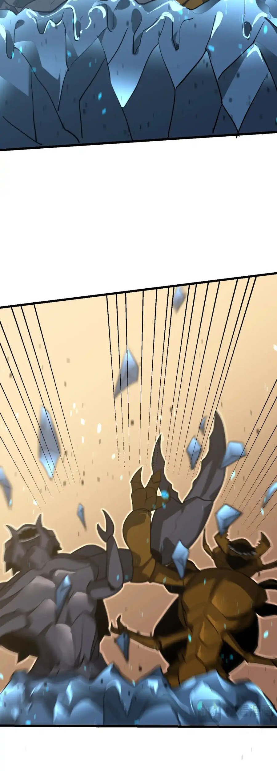 Super Evolution Chapter 128 - halaman 36
