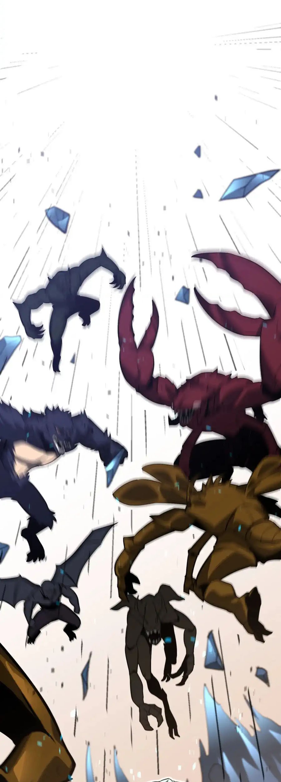 Super Evolution Chapter 128 - halaman 37