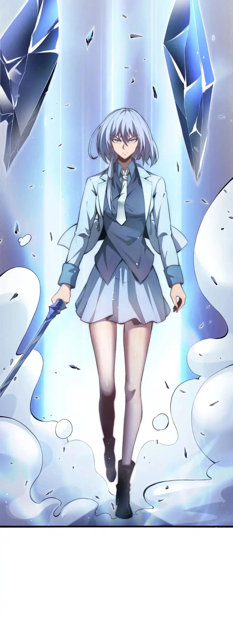 Super Evolution Chapter 128 - halaman 5