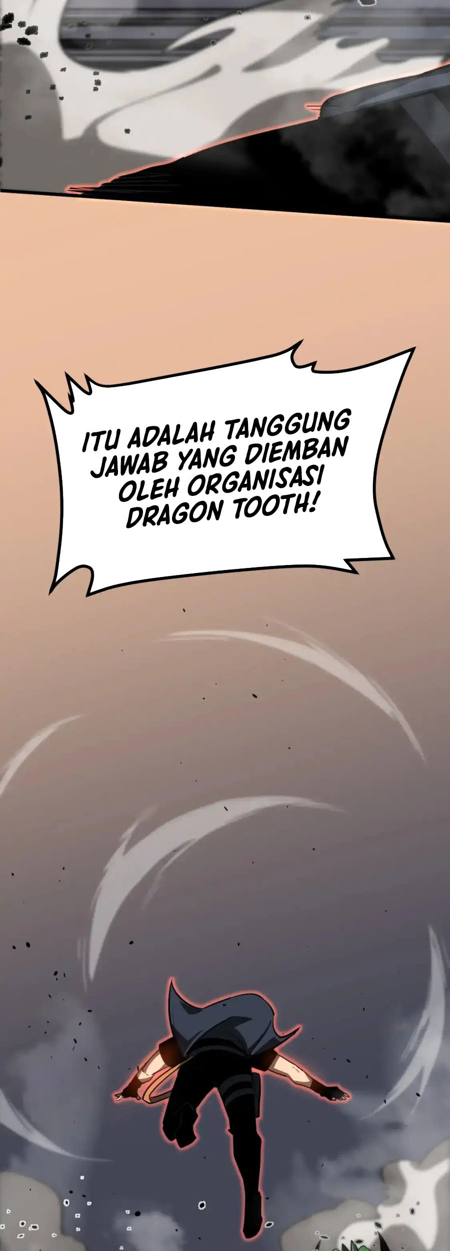 Super Evolution Chapter 128 - halaman 58