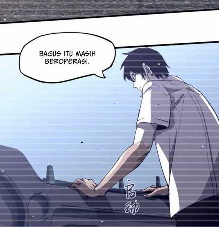 Super Evolution Chapter 13 - halaman 34