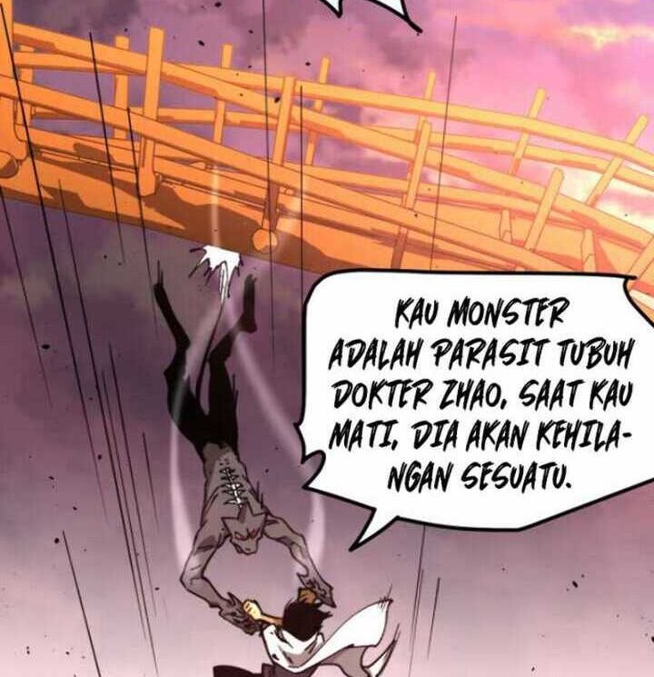 Super Evolution Chapter 13 - halaman 40