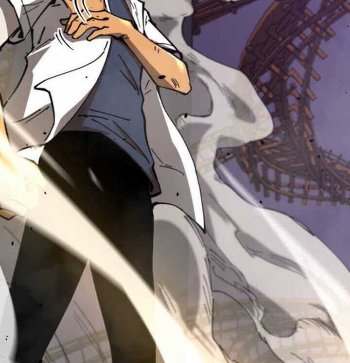 Super Evolution Chapter 13 - halaman 46