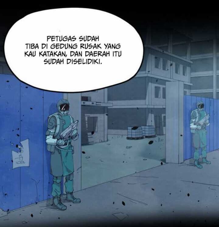 Super Evolution Chapter 13 - halaman 50
