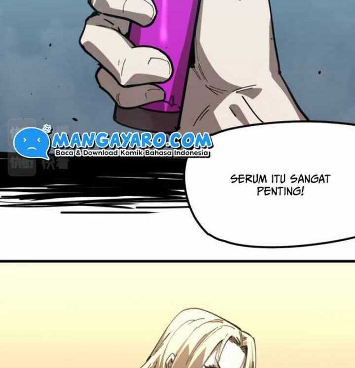 Super Evolution Chapter 13 - halaman 54