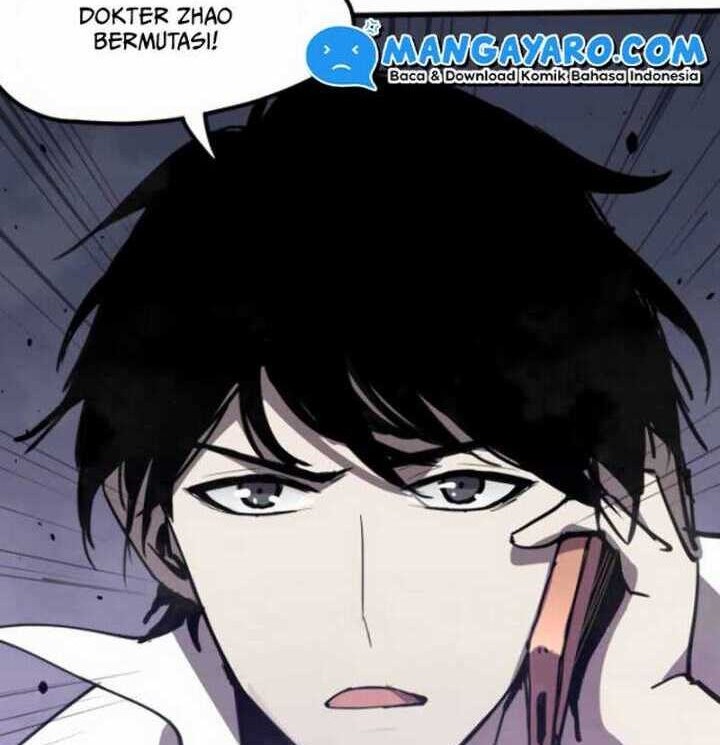 Super Evolution Chapter 13 - halaman 56