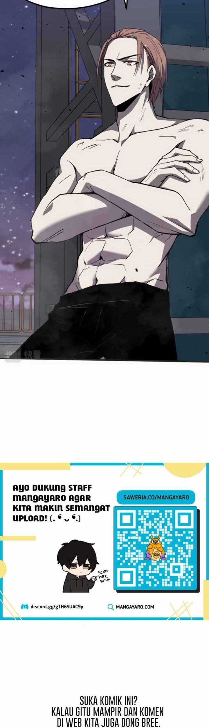 Super Evolution Chapter 13 - halaman 59