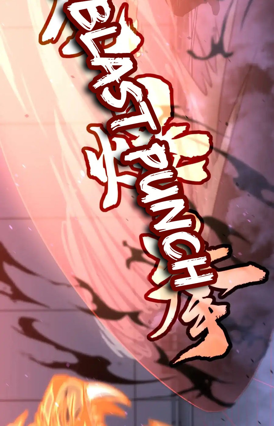 Super Evolution Chapter 132 - halaman 21