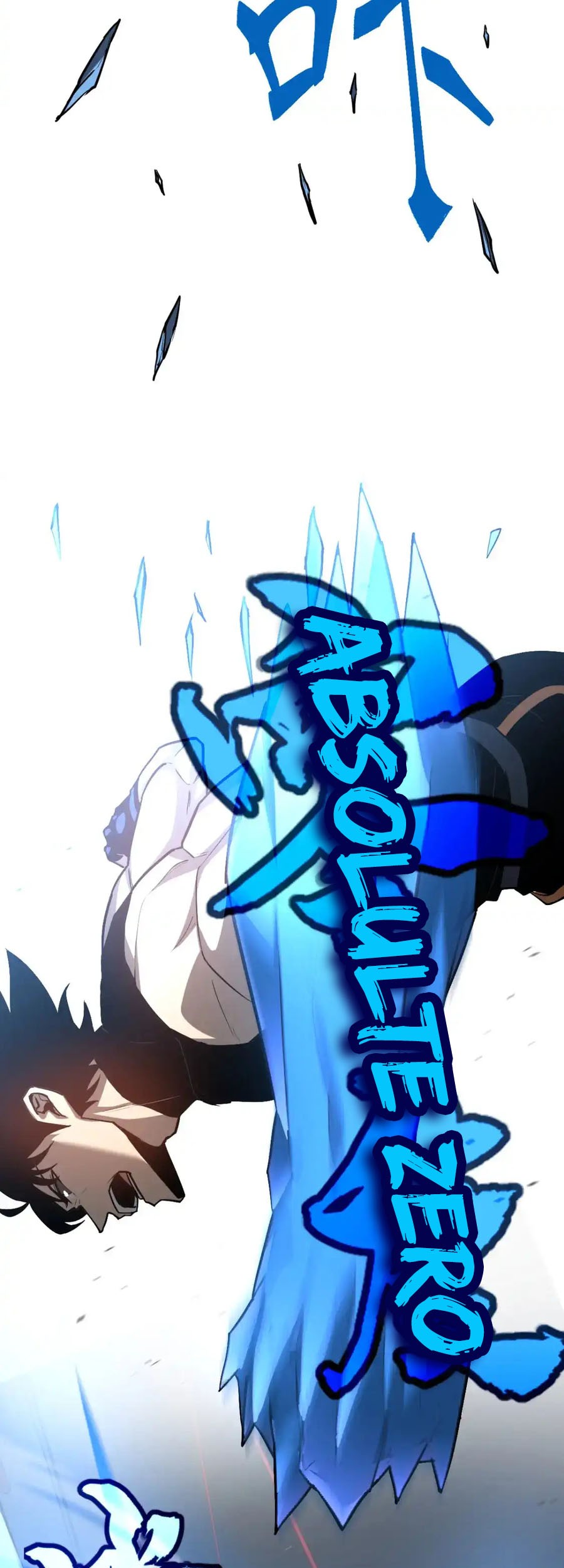 Super Evolution Chapter 132 - halaman 36