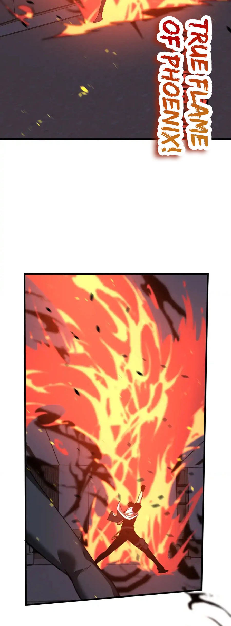 Super Evolution Chapter 134 - halaman 40