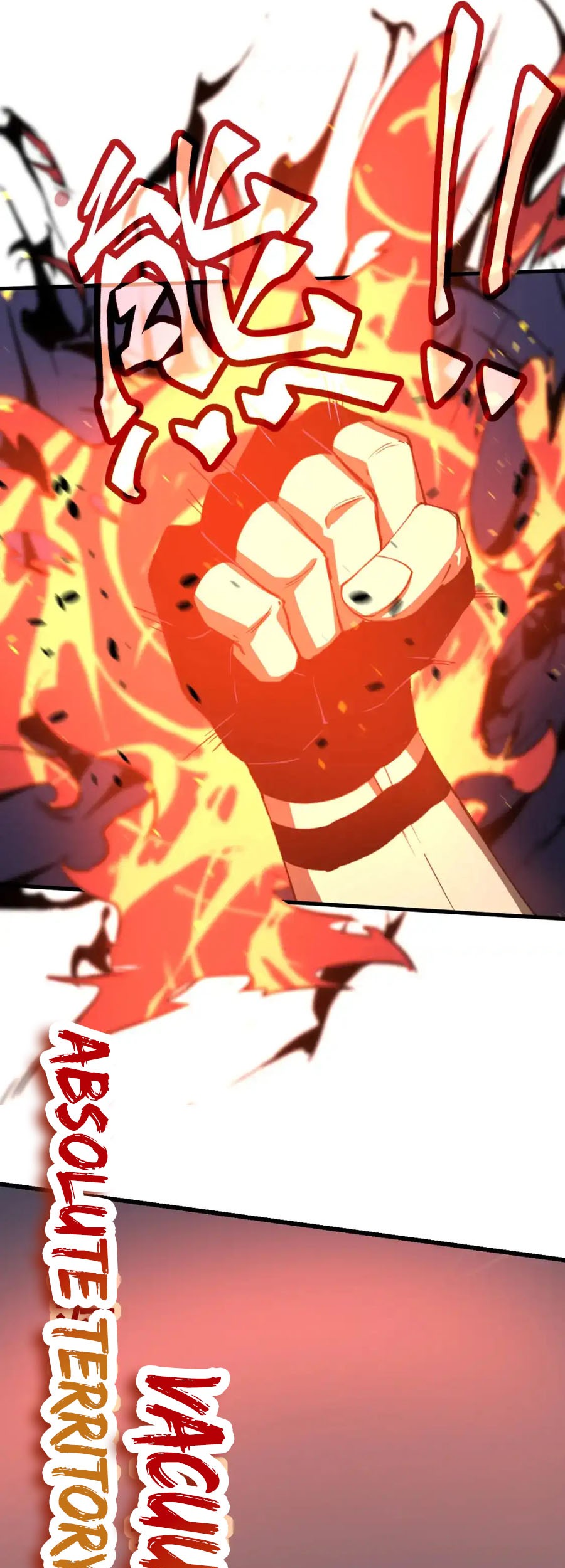 Super Evolution Chapter 134 - halaman 41