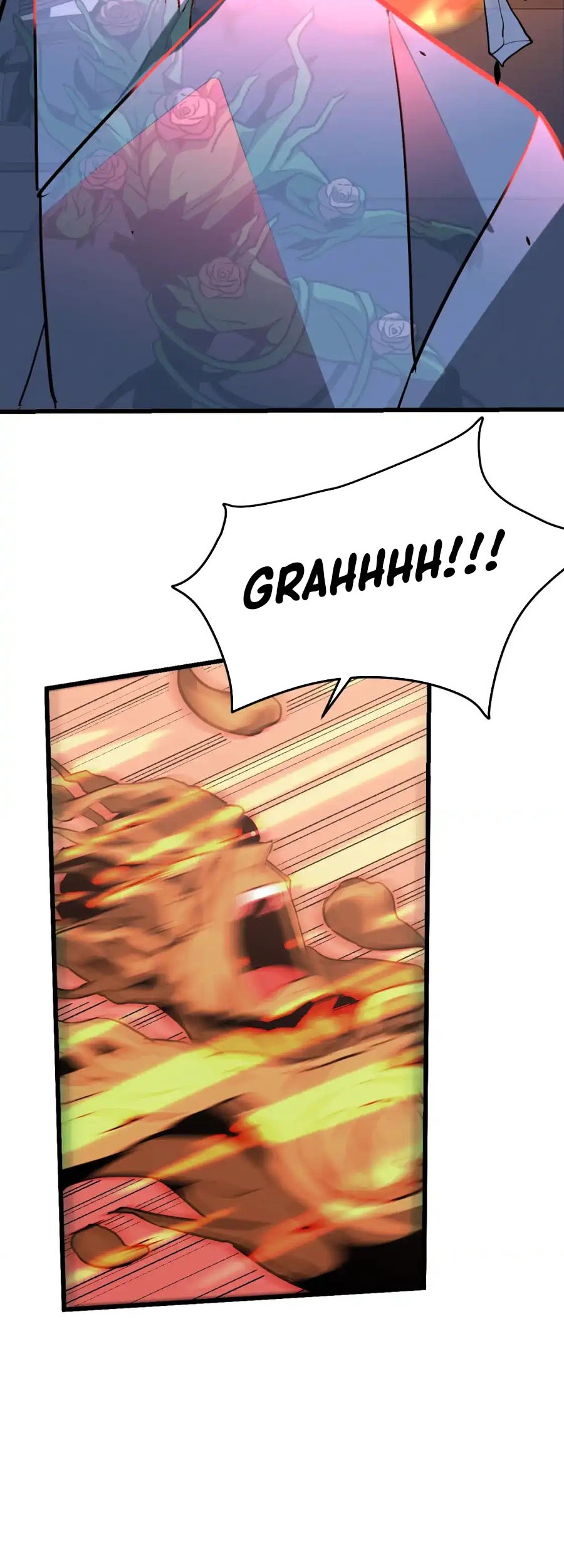 Super Evolution Chapter 134 - halaman 44