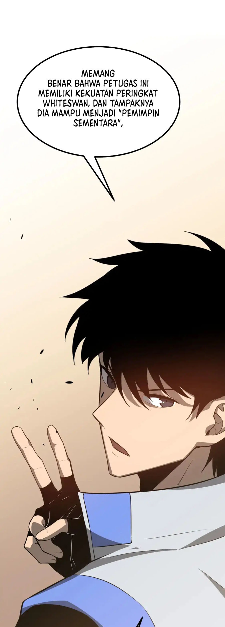 Super Evolution Chapter 135 - halaman 2