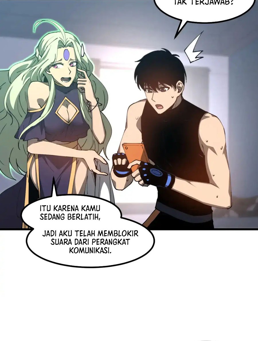 Super Evolution Chapter 135 - halaman 33