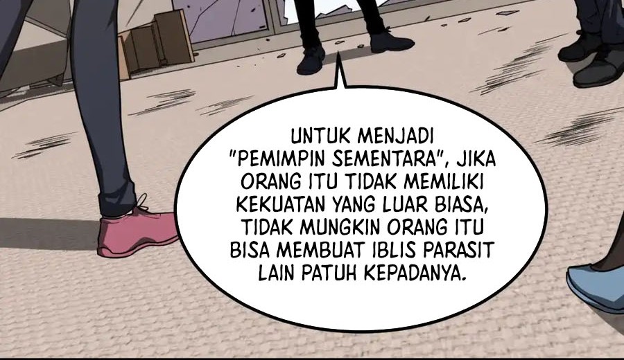 Super Evolution Chapter 135 - halaman 5