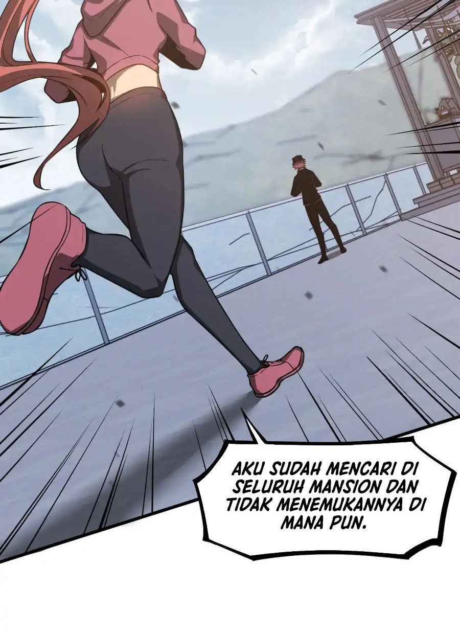 Super Evolution Chapter 139 - halaman 5