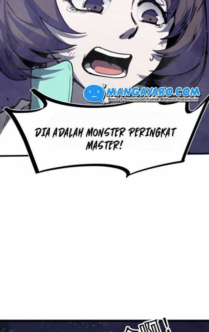 Super Evolution Chapter 14 - halaman 11