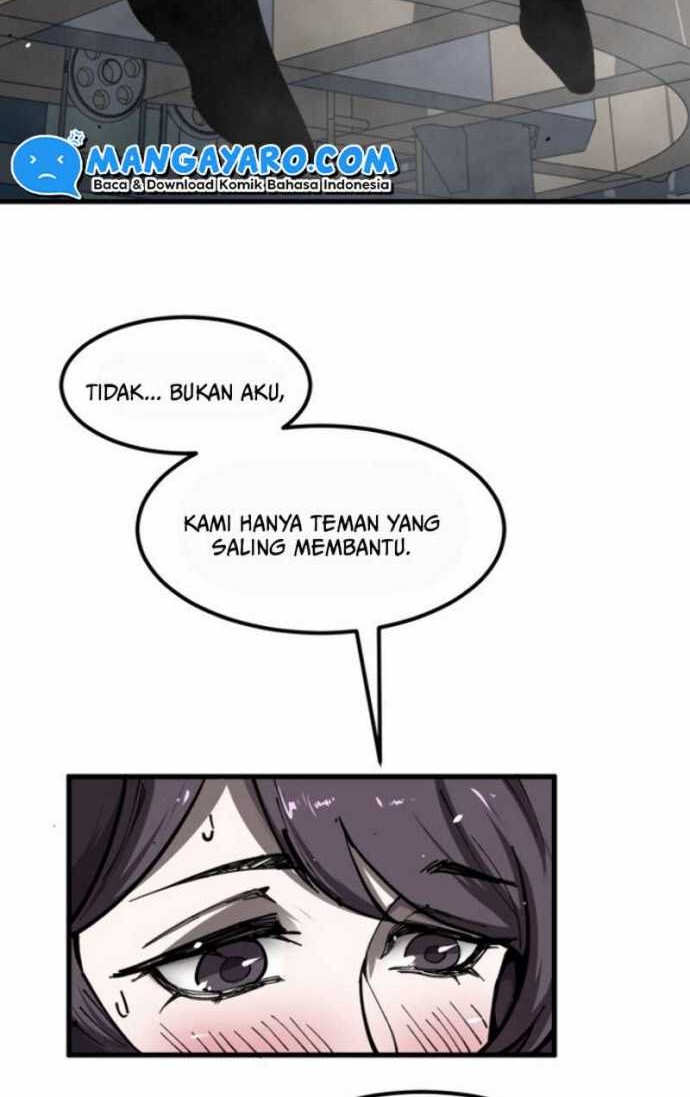 Super Evolution Chapter 14 - halaman 15