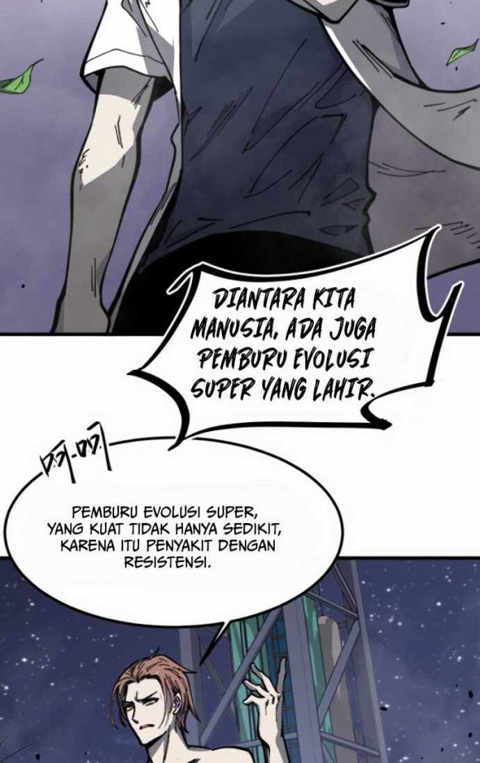 Super Evolution Chapter 14 - halaman 21