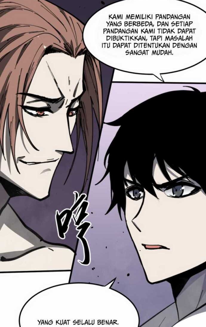 Super Evolution Chapter 14 - halaman 23