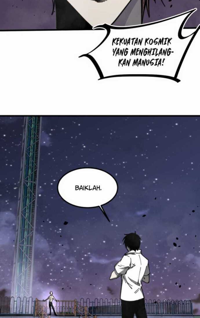 Super Evolution Chapter 14 - halaman 25
