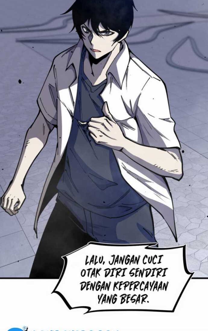 Super Evolution Chapter 14 - halaman 27