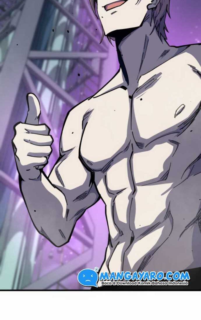Super Evolution Chapter 14 - halaman 29