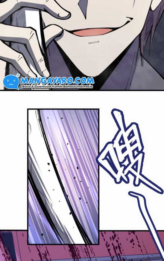 Super Evolution Chapter 14 - halaman 37