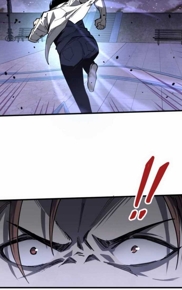 Super Evolution Chapter 14 - halaman 39