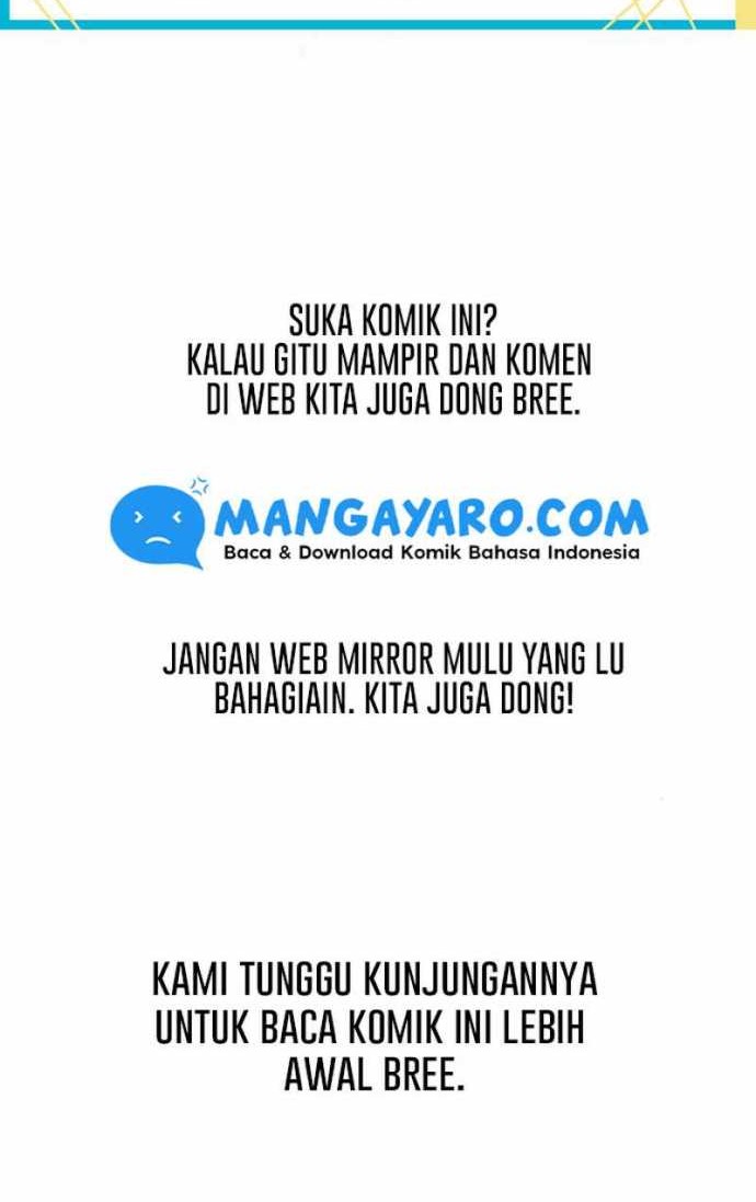 Super Evolution Chapter 14 - halaman 41