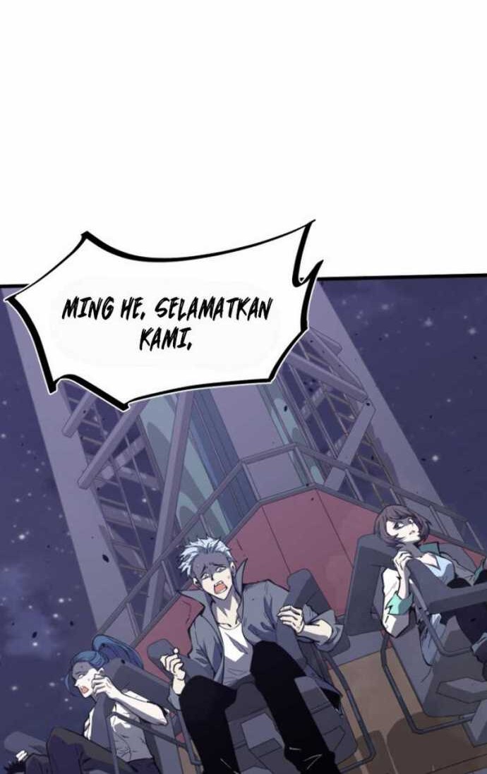 Super Evolution Chapter 14 - halaman 9