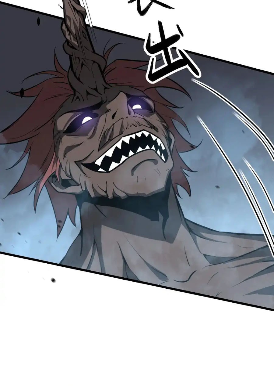 Super Evolution Chapter 140 - halaman 23