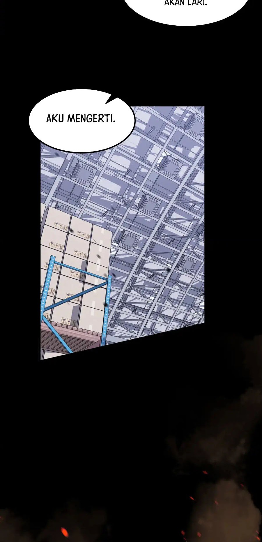 Super Evolution Chapter 140 - halaman 9