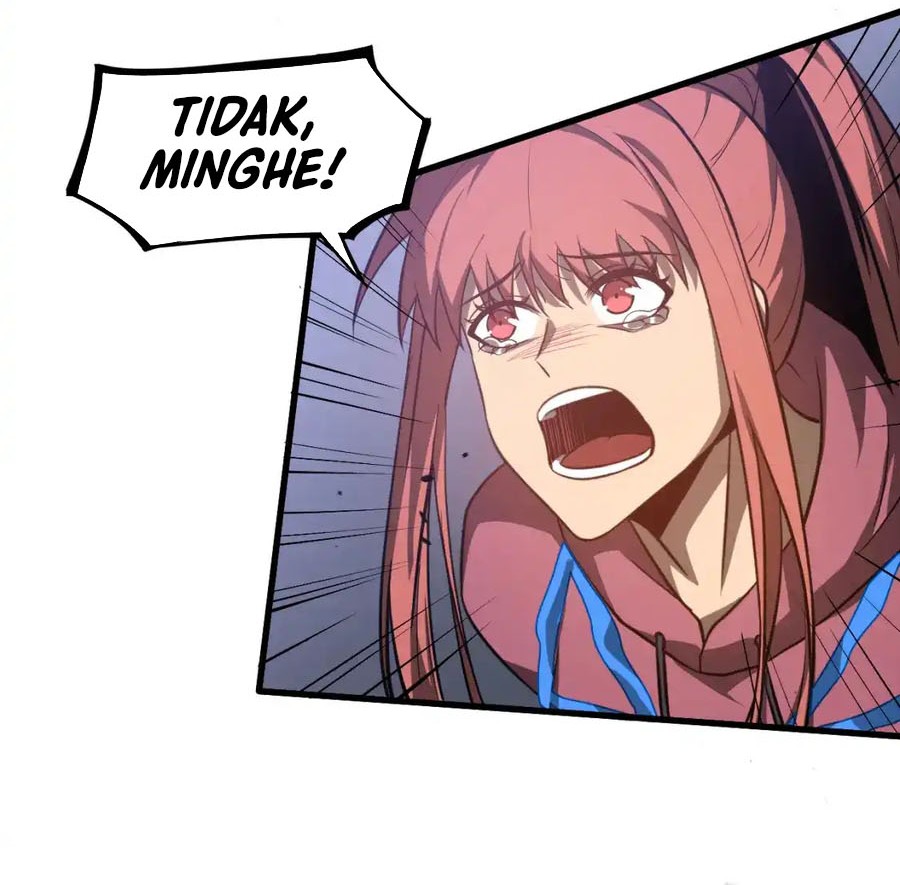 Super Evolution Chapter 141 - halaman 33