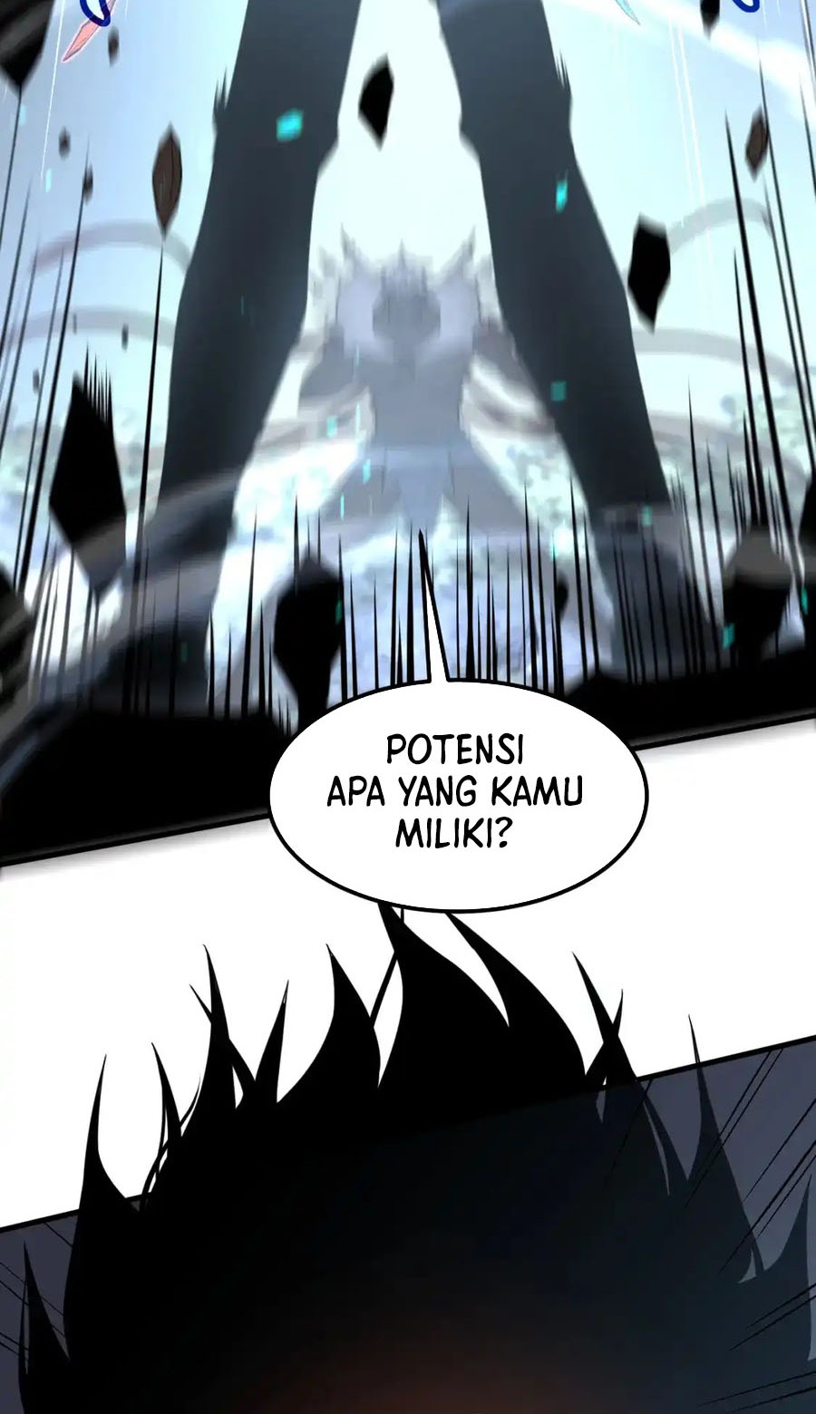 Super Evolution Chapter 141 - halaman 41
