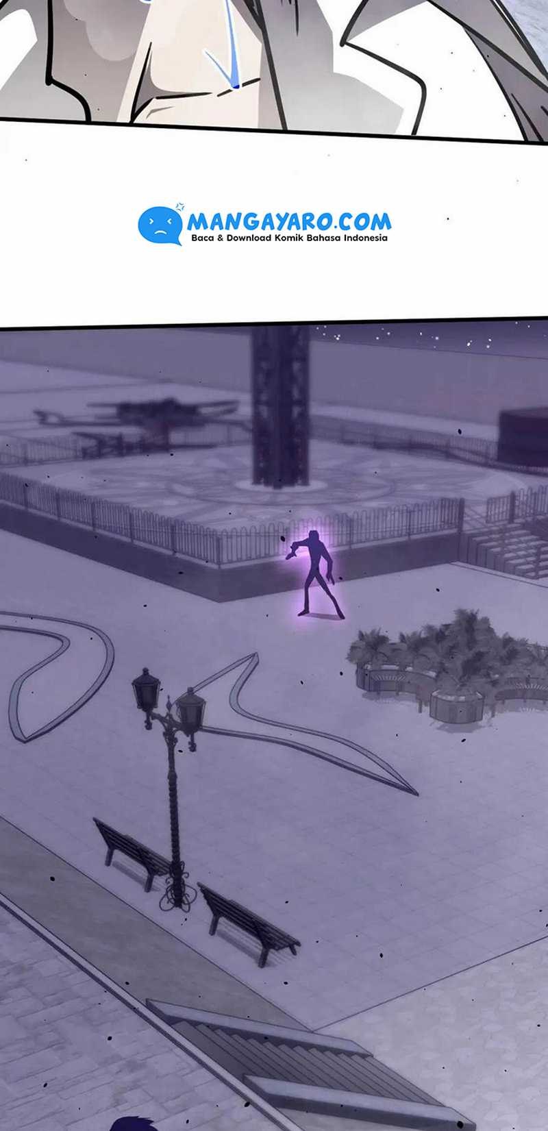 Super Evolution Chapter 15 - halaman 10