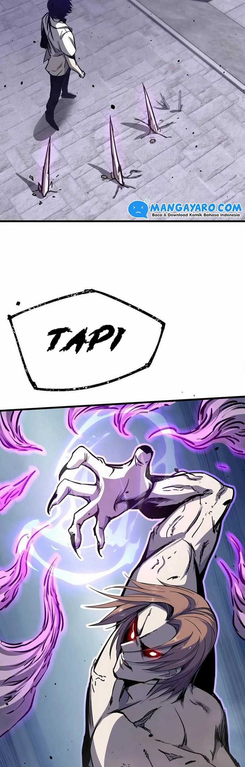 Super Evolution Chapter 15 - halaman 11