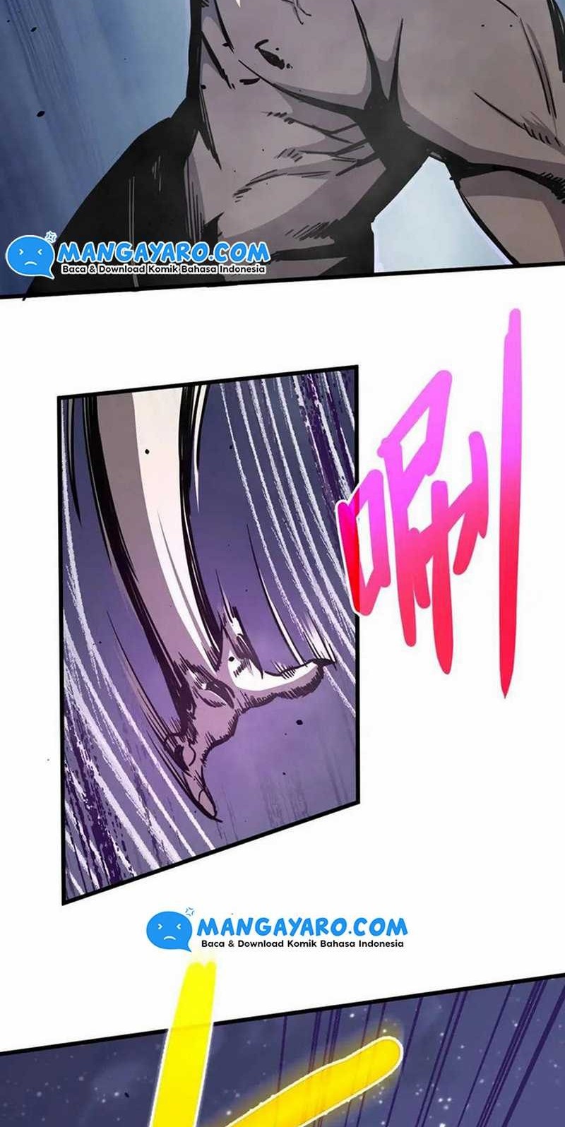 Super Evolution Chapter 15 - halaman 12