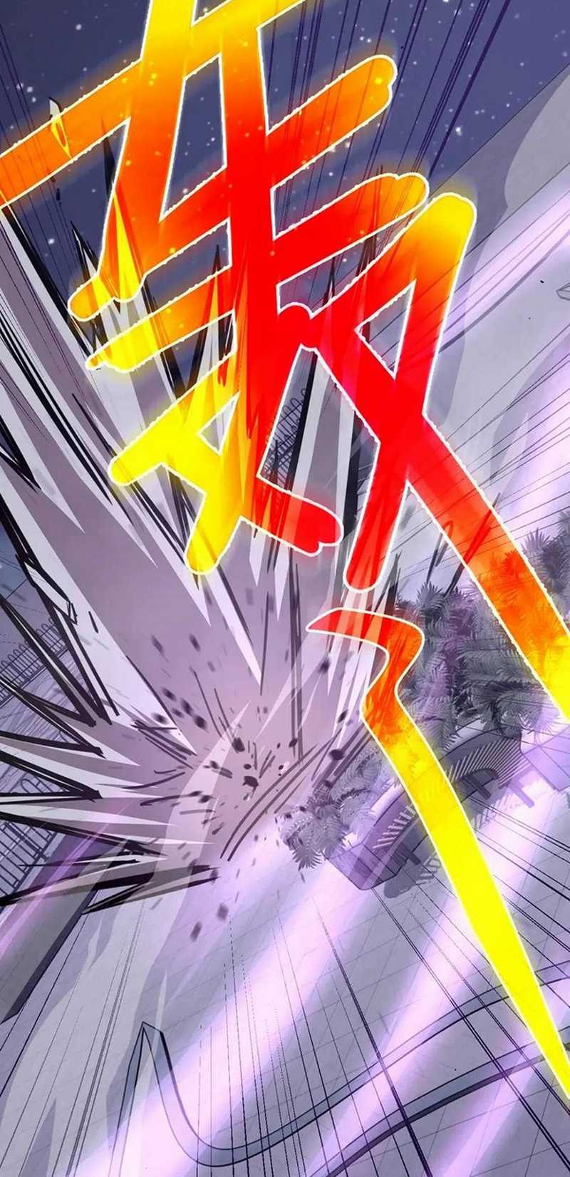 Super Evolution Chapter 15 - halaman 13