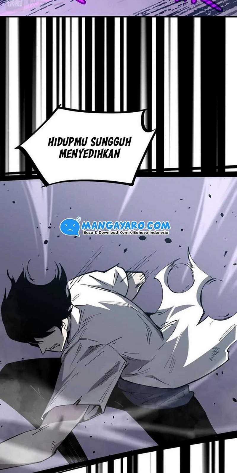 Super Evolution Chapter 15 - halaman 24