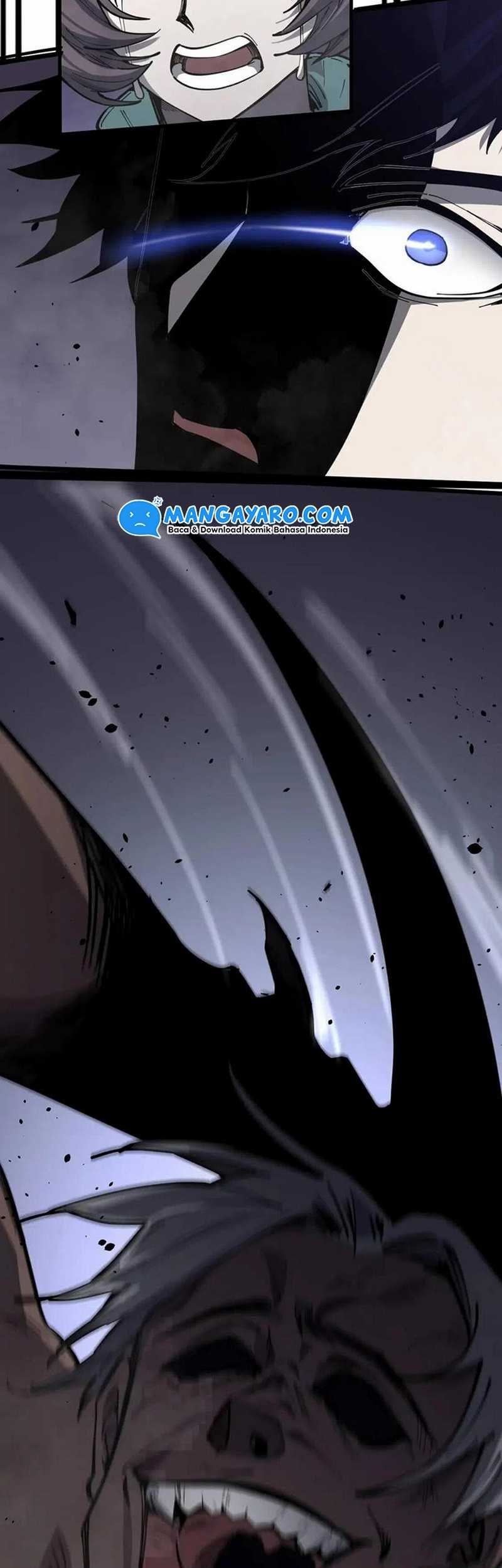 Super Evolution Chapter 15 - halaman 26