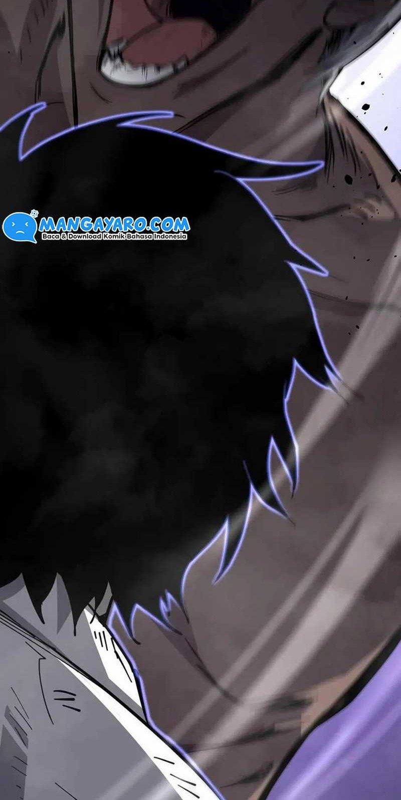 Super Evolution Chapter 15 - halaman 27
