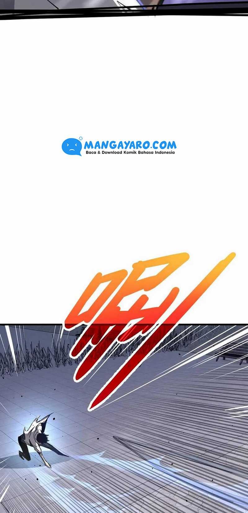 Super Evolution Chapter 15 - halaman 28
