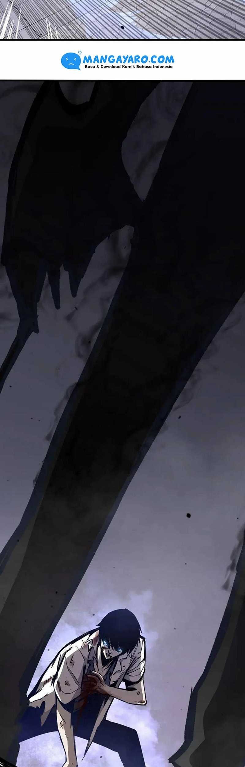 Super Evolution Chapter 15 - halaman 29