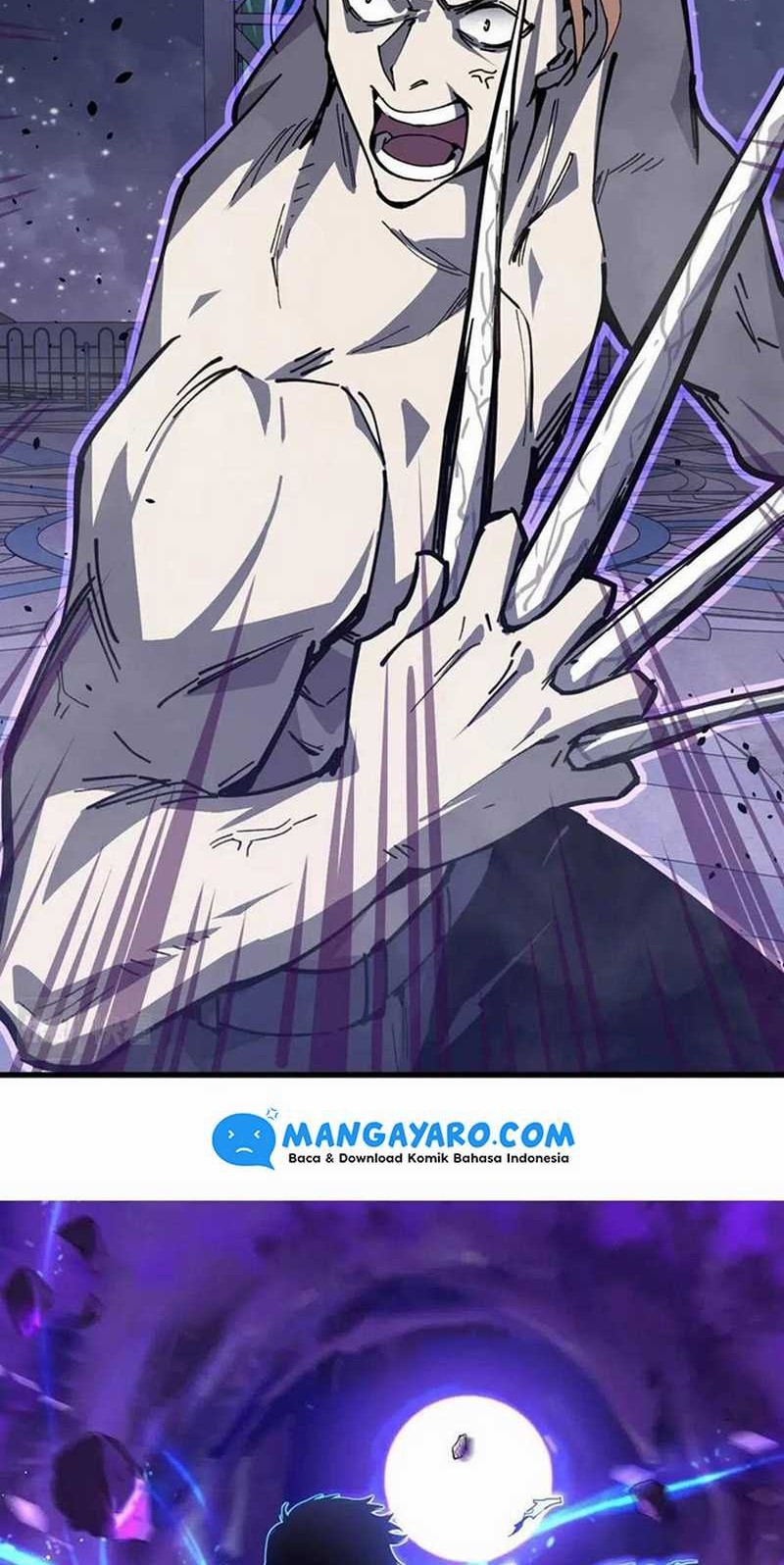 Super Evolution Chapter 15 - halaman 3