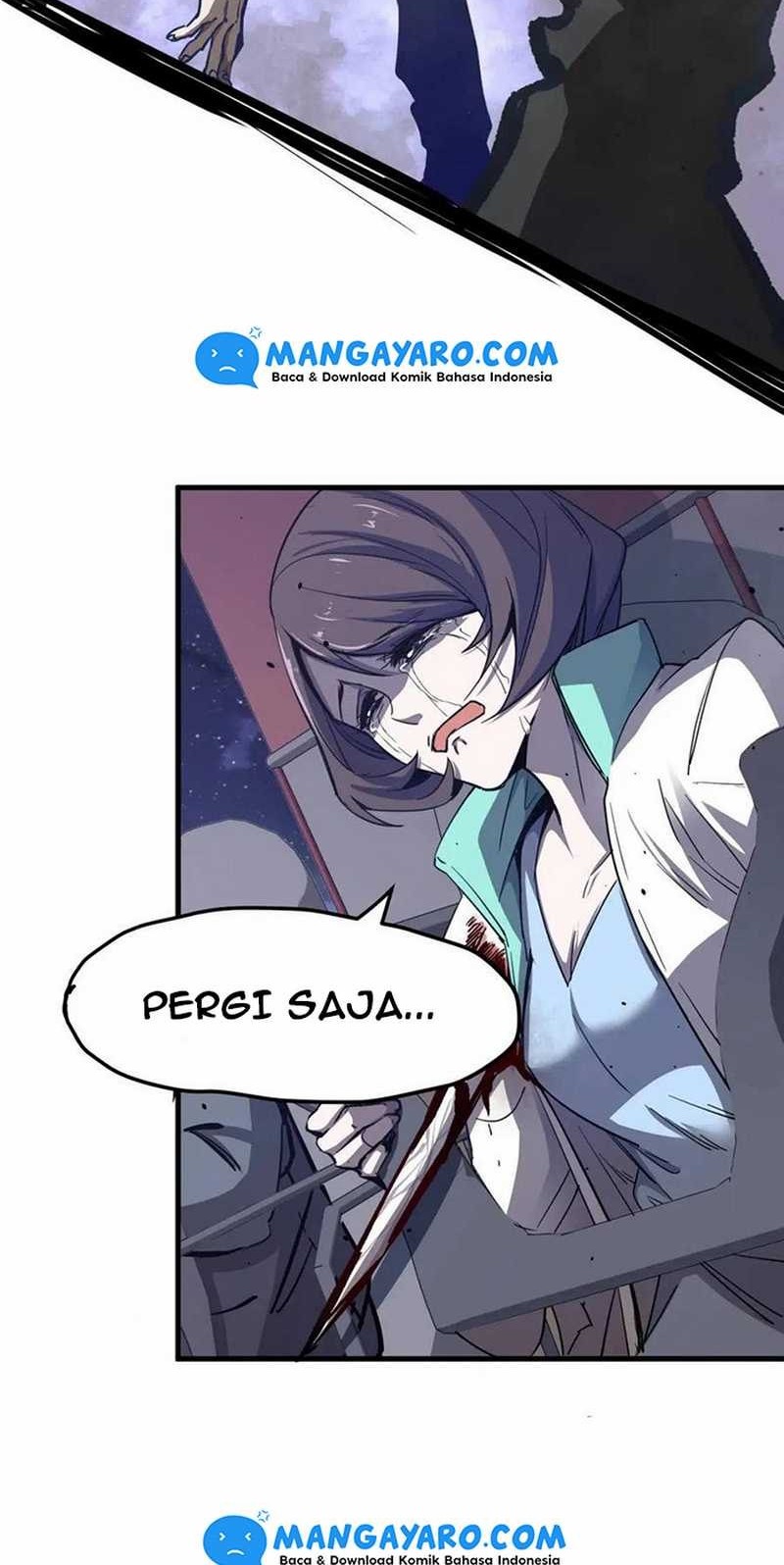 Super Evolution Chapter 15 - halaman 30