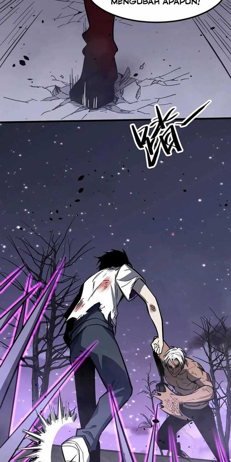 Super Evolution Chapter 15 - halaman 33