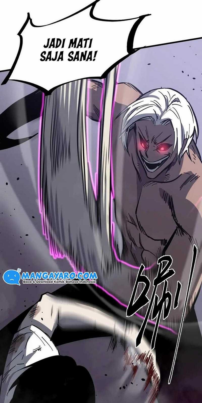 Super Evolution Chapter 15 - halaman 36