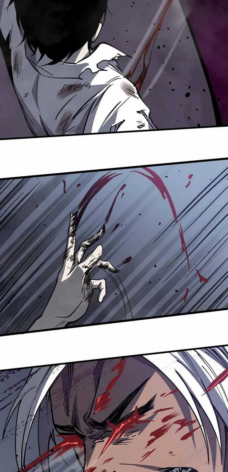 Super Evolution Chapter 15 - halaman 37