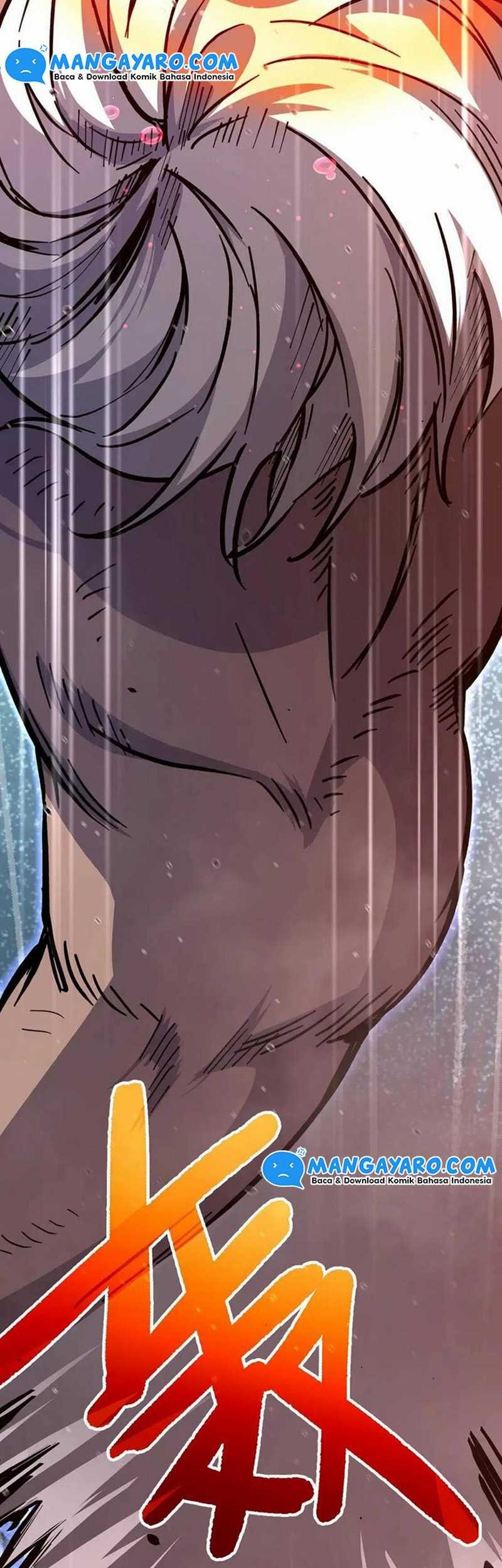 Super Evolution Chapter 15 - halaman 41